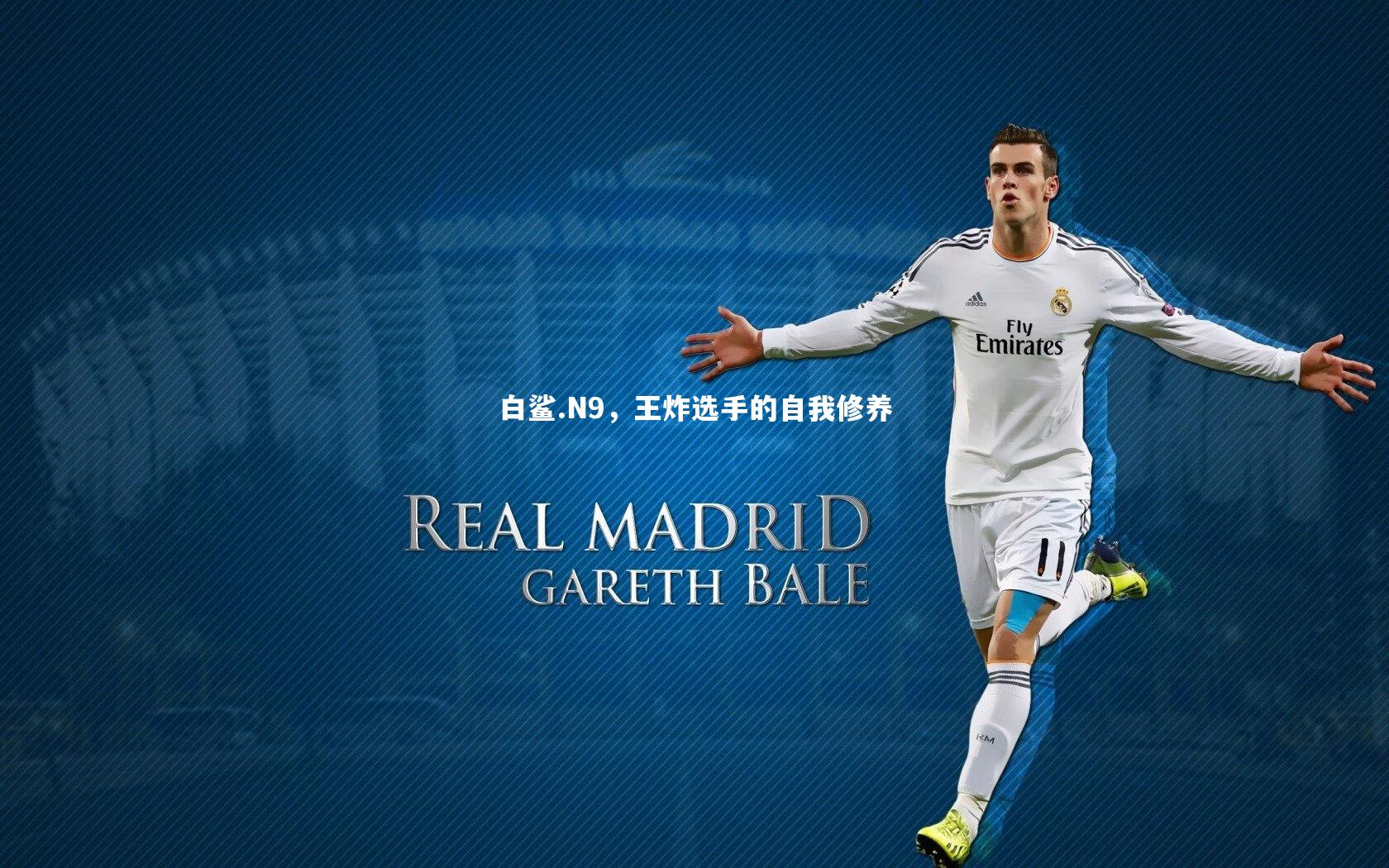 球速体育平台-白鲨.N9，王炸选手的自我修养